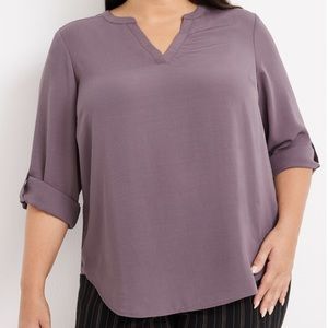 Maurices Top